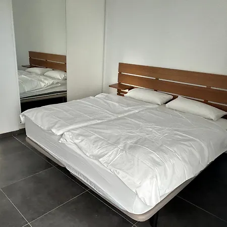 Brisa Y Marea Apartman Hermigua