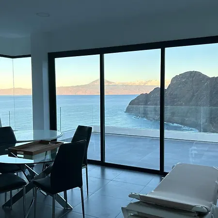 Apartman Brisa Y Marea