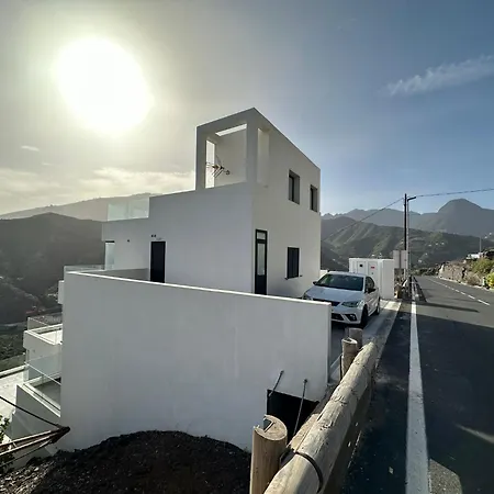 Apartman Brisa Y Marea *