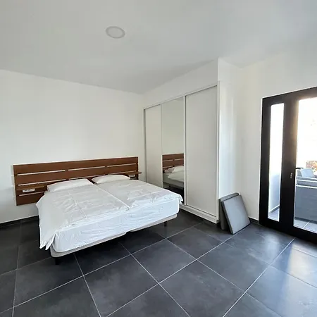 Apartment Brisa Y Marea