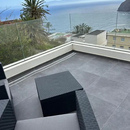 Appartement Brisa Y Marea Hermigua