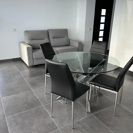 Appartement Brisa Y Marea