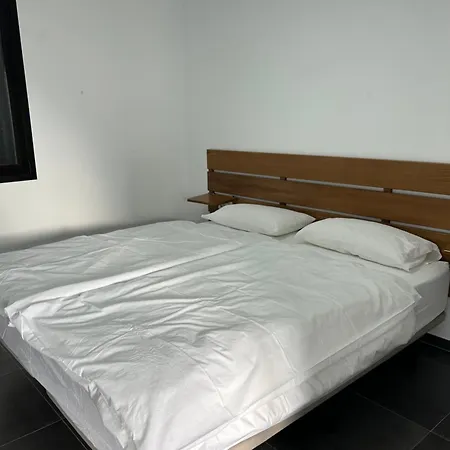 Brisa Y Marea Appartement *