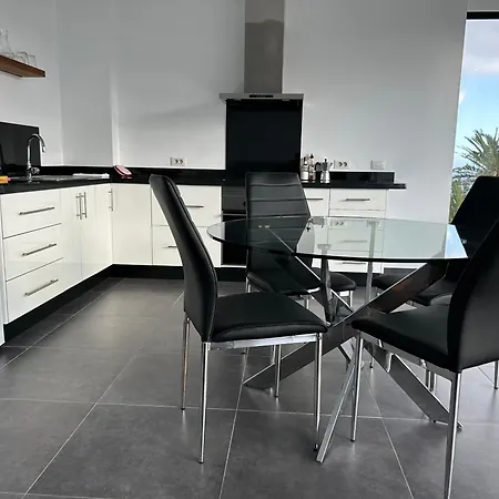Apartment Brisa Y Marea *