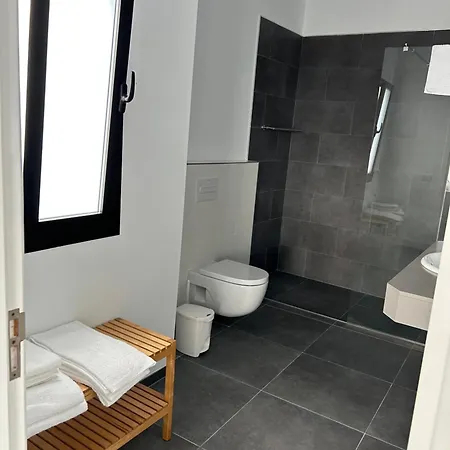 Appartement Brisa Y Marea Hermigua