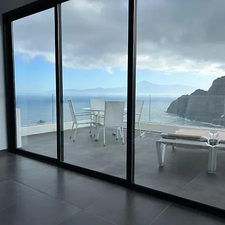 Brisa Y Marea Apartment