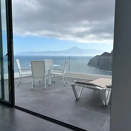 Apartment Brisa Y Marea *