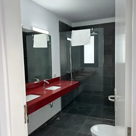 Brisa Y Marea Apartment Hermigua