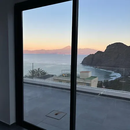 Apartment Brisa Y Marea Hermigua
