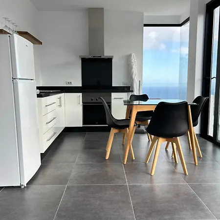 Apartment Brisa Y Marea