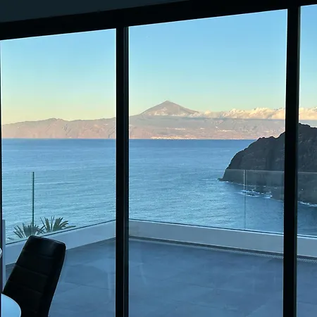 Apartment Brisa Y Marea Hermigua
