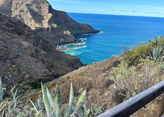 דירה Brisa Y Marea הרמיגואה